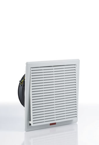 Ventilatore per armadio elettrico assiale - PTF1500 - Plastim Electric