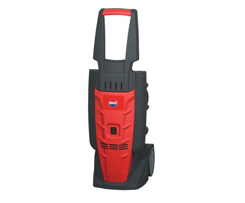 Idropulitrici ad acqua fredda - 130 - 150 bar, 360 - 480 l/h | M - biemmedue spa - monofase / mobile