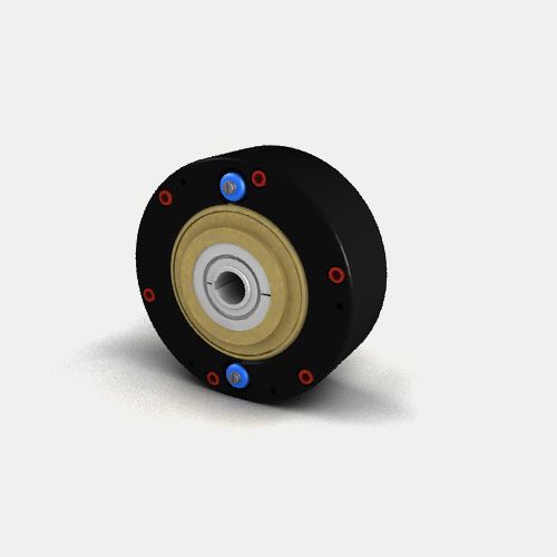 Frizione a frizione - FAT series - Andantex USA Inc - magnetica