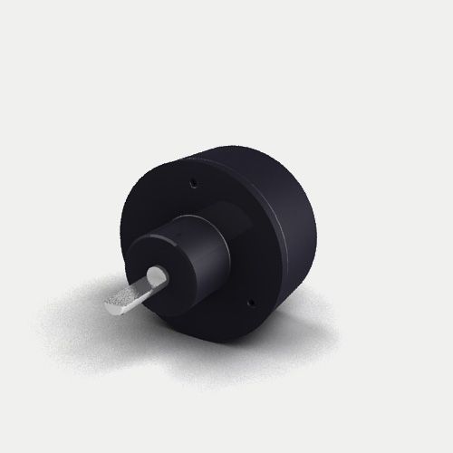 Freno a frizione - OS - Andantex USA Inc - elettromagnetico / di controllo tensione