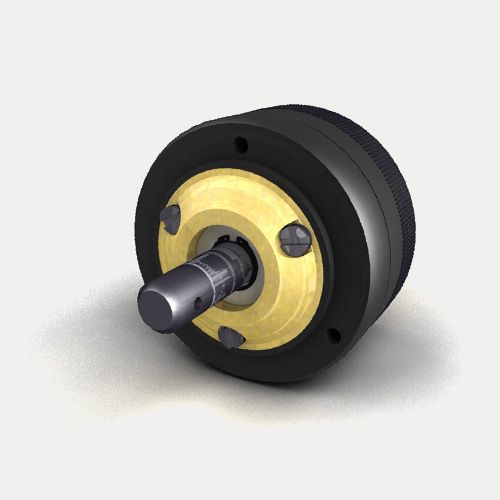 Limitatore di coppia a frizione - Andantex USA Inc - meccanico / magnetico