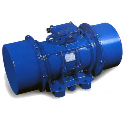 Vibratore elettrico - EB, EB-X series - VIBRA France - esterno / antideflagrante / in alluminio