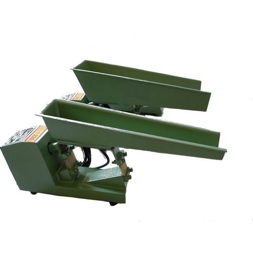 Alimentatore a vibrazione - BET series - VIBRA France - elettromagnetico / per prodotti sfusi / in continuo