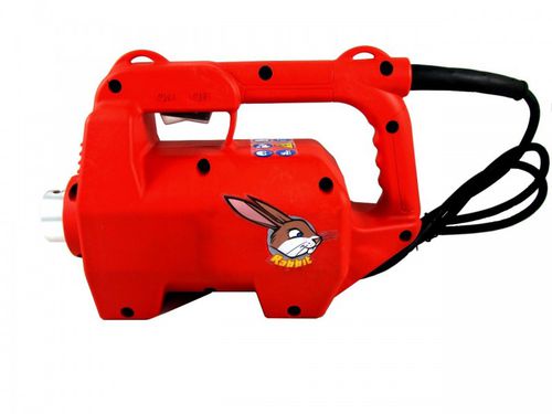 Vibratore elettrico - RABBIT - VIBRA France - esterno / per multiprodotti / portatile