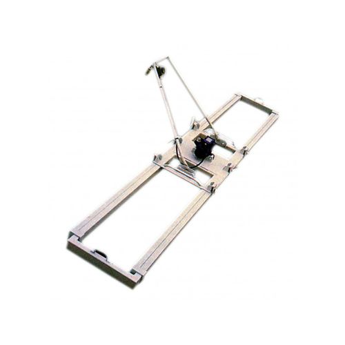 Staggia vibrante doppia - RDPF/EHF - VIBRA France