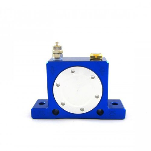 Vibratore pneumatico - VK/VKS series - VIBRA France - rotativo / a sfera / in alluminio