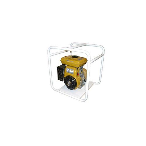 Vibratore a benzina - RABBIT - VIBRA France - meccanico / con motore diesel / rotativo