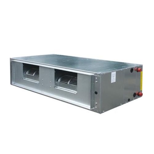 Centrale di trattamento aria per soffitto - Wespak  - WESPER - per grandi volumi / per ospedale / compatta