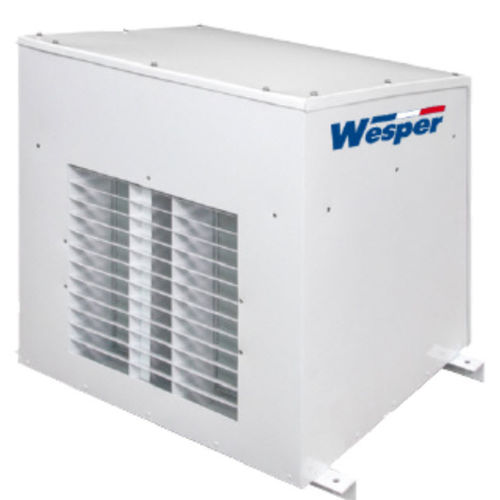 Unità di disinfezione con UV - BOX series - WESPER - per l'industria agroalimentare
