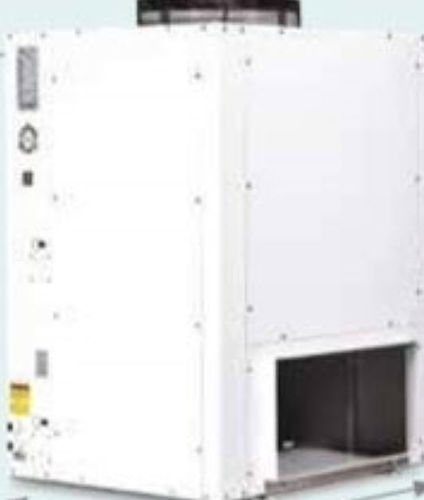 Raffreddatore d'acqua - WESPER - per piscina / per compressore / rotativo