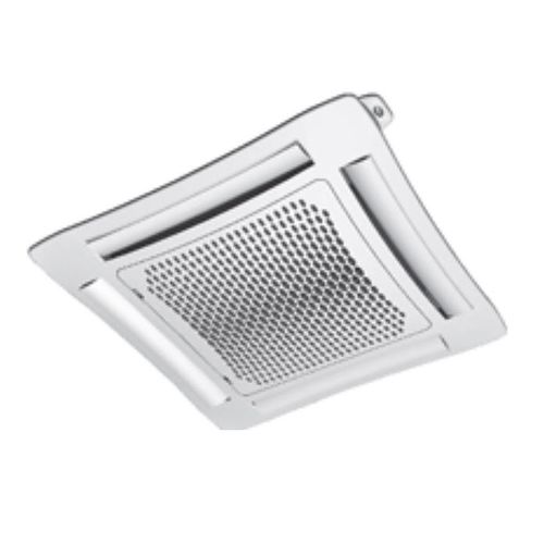 Ventilconvettore per montaggio a soffitto - OPTIMAL  - WESPER