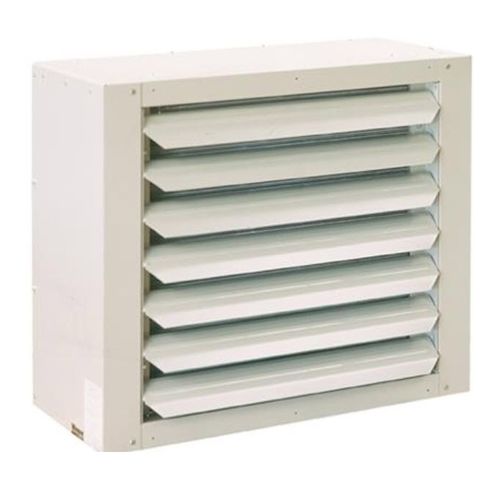 Aerotermo trifase - WESTHERM - WESPER - monofase / ad acqua calda / di vapore