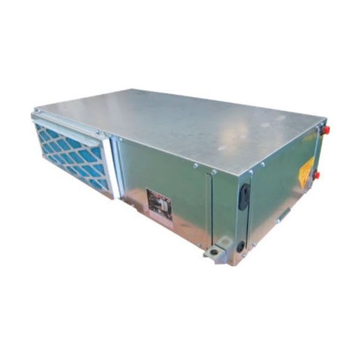 Climatizzatore a soffitto - LAWC-LAWH - WESPER - orizzontale / industriale / autonomo