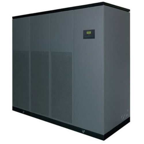 Armadio elettrico di comando - W CW BC5 / 200 - WESPER - a pavimento