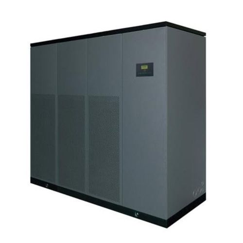 Armadio elettrico di comando - W CW T5 / 105 - WESPER - a pavimento / da esterno