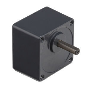 Riduttore a dentatura diritta - S series - Transmotec Sweden AB