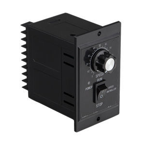 Controllore di velocità AC - DA series - Transmotec Sweden AB