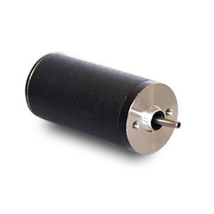 Motore brushless - BR22 series - Transmotec Sweden AB - DC / 24 V / 12 V