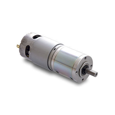 Motoriduttore planetario - PD4266-24-104-BF - Transmotec Sweden AB - DC / a commutazione elettronica / a spazzola