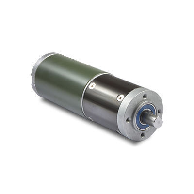 Motoriduttore planetario - PD52103-12-4.5-OE - Transmotec Sweden AB - DC / a commutazione elettronica / a spazzola