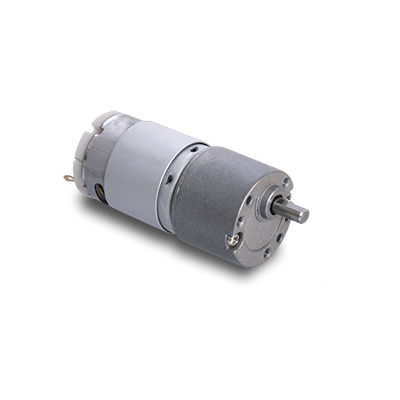 Motoriduttore a dentatura diritta - SD3039-24-200-F - Transmotec Sweden AB - DC / a commutazione elettronica / a spazzola