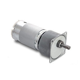 Motoriduttore a dentatura diritta - SDS4360-24-180-F - Transmotec Sweden AB - DC / 10 W...50 W / 24 V