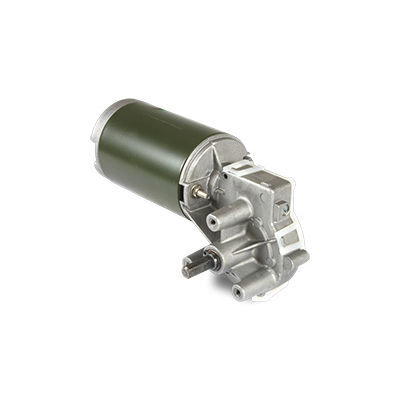 Motoriduttore a vite senza fine - WRD6093-24-55-OE - Transmotec Sweden AB - DC / a commutazione elettronica / a spazzola