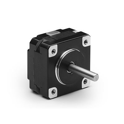 Motore passo-passo - SHW3520-09-100 - Transmotec Sweden AB - DC / 24 V / IP30