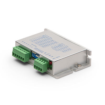 Controllore motore passo-passo - DSH-200 - Transmotec Sweden AB - DC