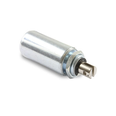 Elettromagnete tubolare - T2551L-06V - Transmotec Sweden AB - lineare / bistabile / DC