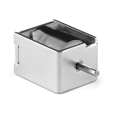 Elettromagnete a blocco magnetico - K0520S-24V - Transmotec Sweden AB - di fermo / bistabile / a magnete permanente