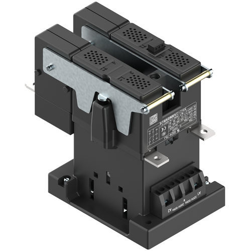 Contattore di motore - GSZ4-75 - Tianshui 213 Electrical Apparatus Group CO.,LTD. - DC / 2 poli / su guida DIN