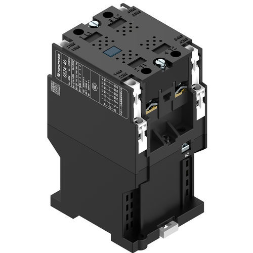 Contattore di motore - GSZ4-40 - Tianshui 213 Electrical Apparatus Group CO.,LTD. - DC / 2 poli / per applicazioni fotovoltaiche
