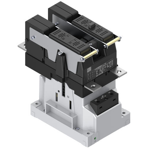 Contattore di motore - GSZ4-250 - Tianshui 213 Electrical Apparatus Group CO.,LTD. - DC / 2 poli / per applicazioni fotovoltaiche