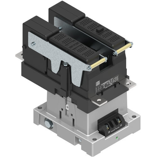 Contattore DC - GSZ4-400 - Tianshui 213 Electrical Apparatus Group CO.,LTD. - 2 poli / per applicazioni fotovoltaiche / per l'industria metallurgica