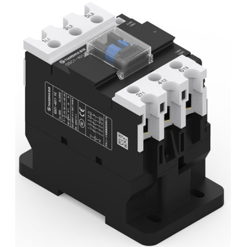 Contattore elettromagnetico - GSC1-40FC - Tianshui 213 Electrical Apparatus Group CO.,LTD. - AC / trifase