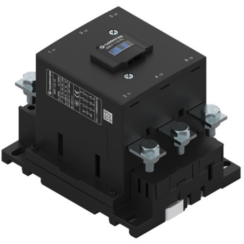 Contattore elettromagnetico - GSC1-115FC - Tianshui 213 Electrical Apparatus Group CO.,LTD. - AC / trifase