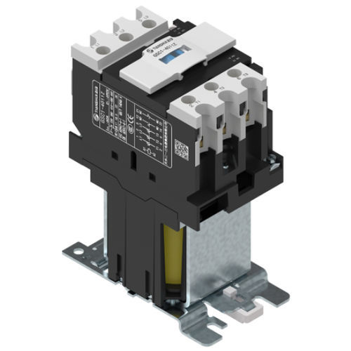 Contattore di motore - GSC1-40Z - Tianshui 213 Electrical Apparatus Group CO.,LTD. - AC / trifase / DC