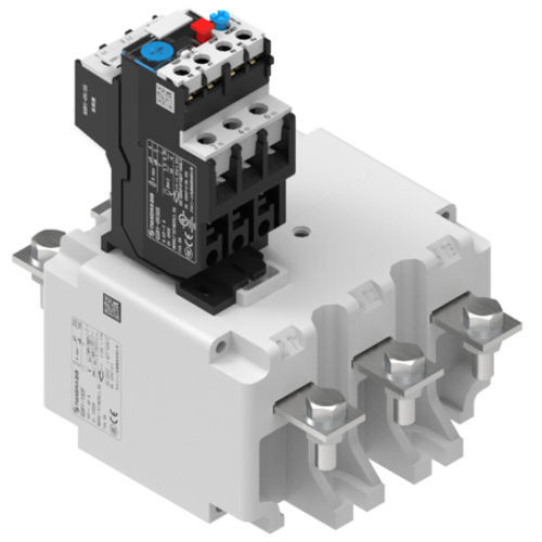Relè di sovraccarico - GSR1-160F - Tianshui 213 Electrical Apparatus Group CO.,LTD. - termico / AC / motore