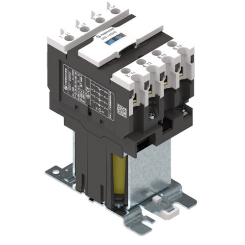 CONTATTORE 3P 40A AC3 60-110VAC/DC LOVATO ELECTRIC - Foto 9