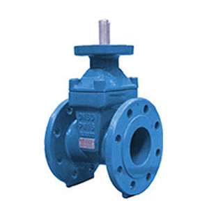 Valvola a saracinesca - VOC4241AM-00ACS - TECOFI - per acqua potabile / con flangia / in EPDM