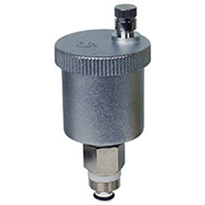 Spurgo di aria - PU1100, PU3200 - TECOFI - automatico / a galleggiante