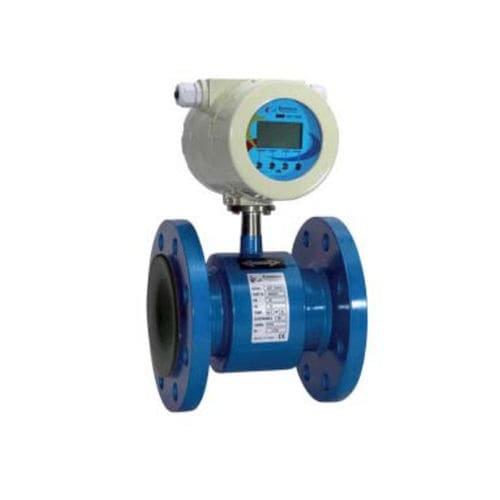 Misuratore di portata elettromagnetico - MUT2500EL series - TECOFI - volumetrico / per acqua / IP67