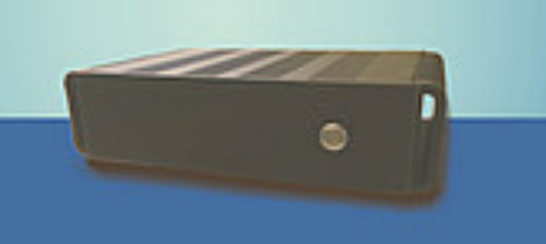 PC box - boxxed 4.8 - UTICOR Automation GmbH - su guida DIN / con montaggio VESA / Intel® Core i7