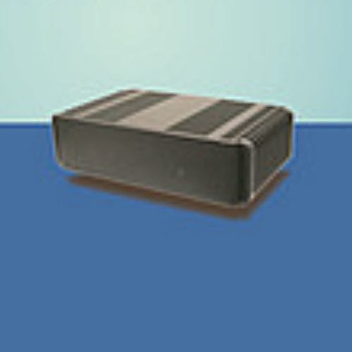 PC box - boxxed 1.4 - UTICOR Automation GmbH - su guida DIN / con montaggio VESA / Intel® Celeron 1047UE