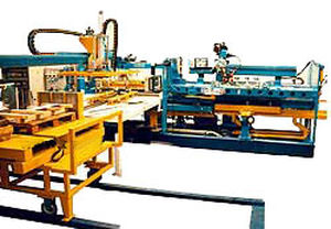 Curvatrice elettrica - Rollstar 160-CR - REEL CMF - per lamiere / a rulli / con saldatrice