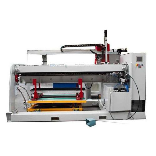 Macchina saldatrice laser - SEAMCLASSIC - REEL CMF - MIG / TIG / ad arco sommerso