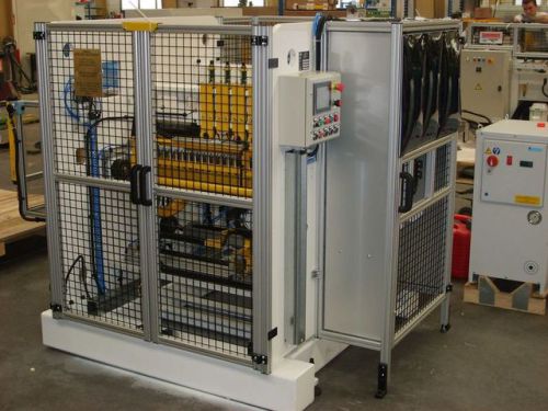 Macchina saldatrice laser - SEAMSTAR - REEL CMF - MIG / TIG / ad arco sommerso