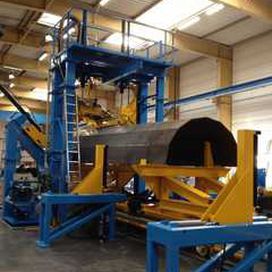 Macchina saldatrice laser - REEL CMF - MIG / ad arco sommerso / MAG