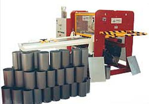 Curvatrice elettrica - Rollstar 160 - REEL CMF - per lamiere / automatica / a rulli